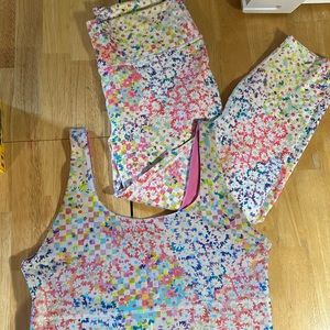 Fabletics set